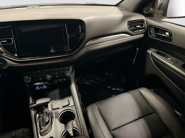 new 2025 Dodge Durango car, priced at $46,510