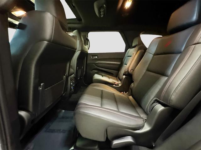 new 2025 Dodge Durango car, priced at $46,510