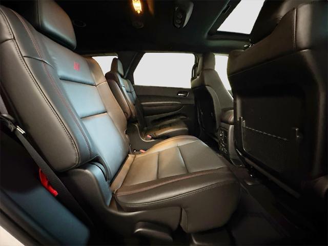 new 2025 Dodge Durango car, priced at $46,510