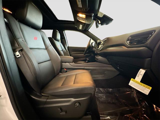 new 2025 Dodge Durango car, priced at $46,510