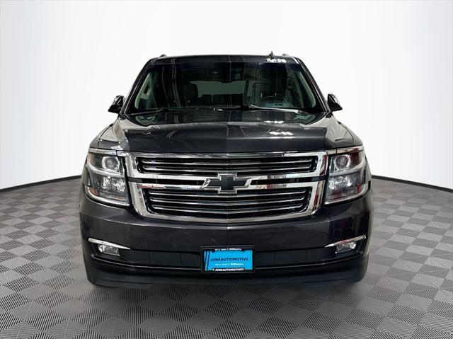 used 2015 Chevrolet Suburban car, priced at $16,222