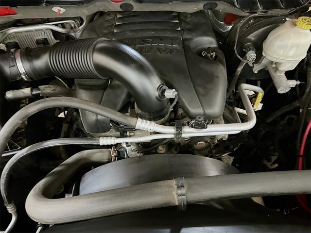 used 2014 Ram 1500 car, priced at $10,492