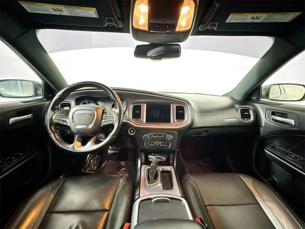 used 2019 Dodge Charger car, priced at $22,497