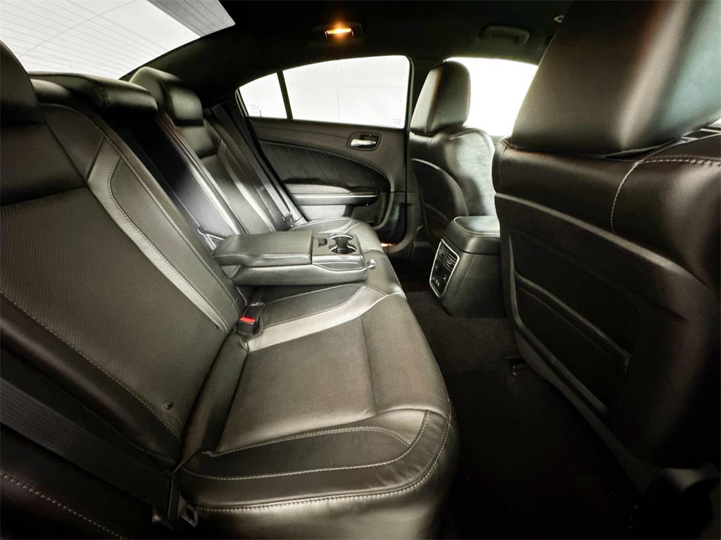 used 2019 Dodge Charger car, priced at $22,497