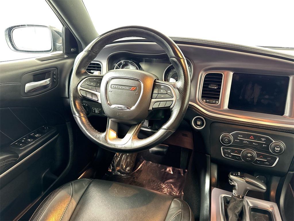 used 2019 Dodge Charger car, priced at $22,497