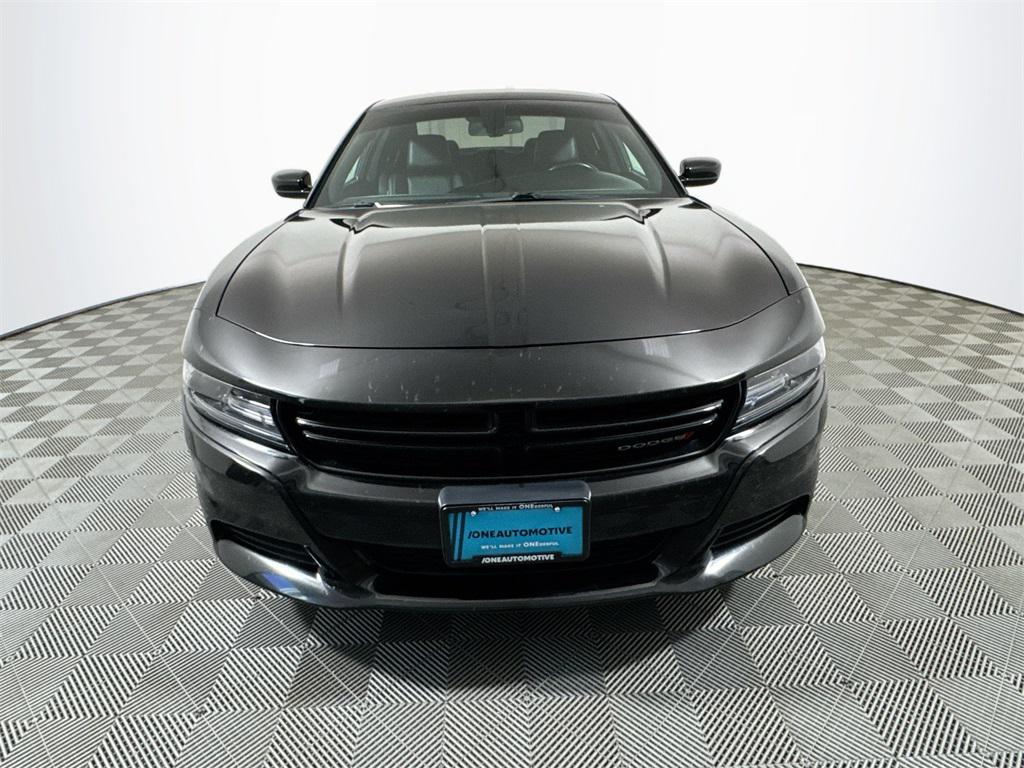used 2019 Dodge Charger car, priced at $22,497