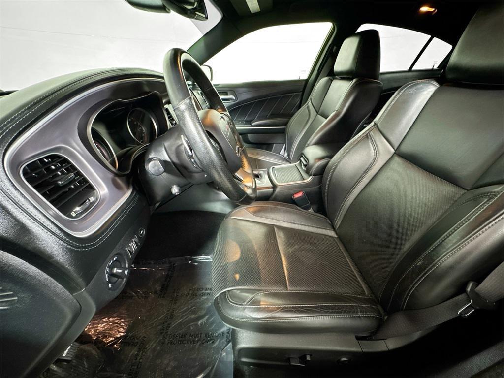 used 2019 Dodge Charger car, priced at $22,497