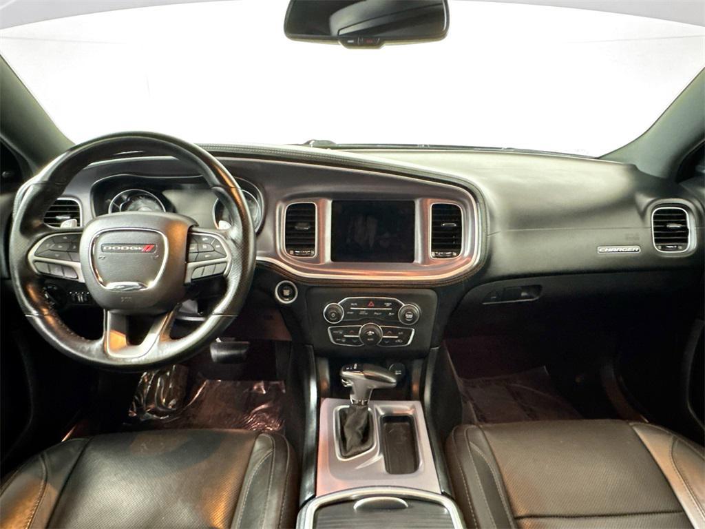 used 2019 Dodge Charger car, priced at $22,497