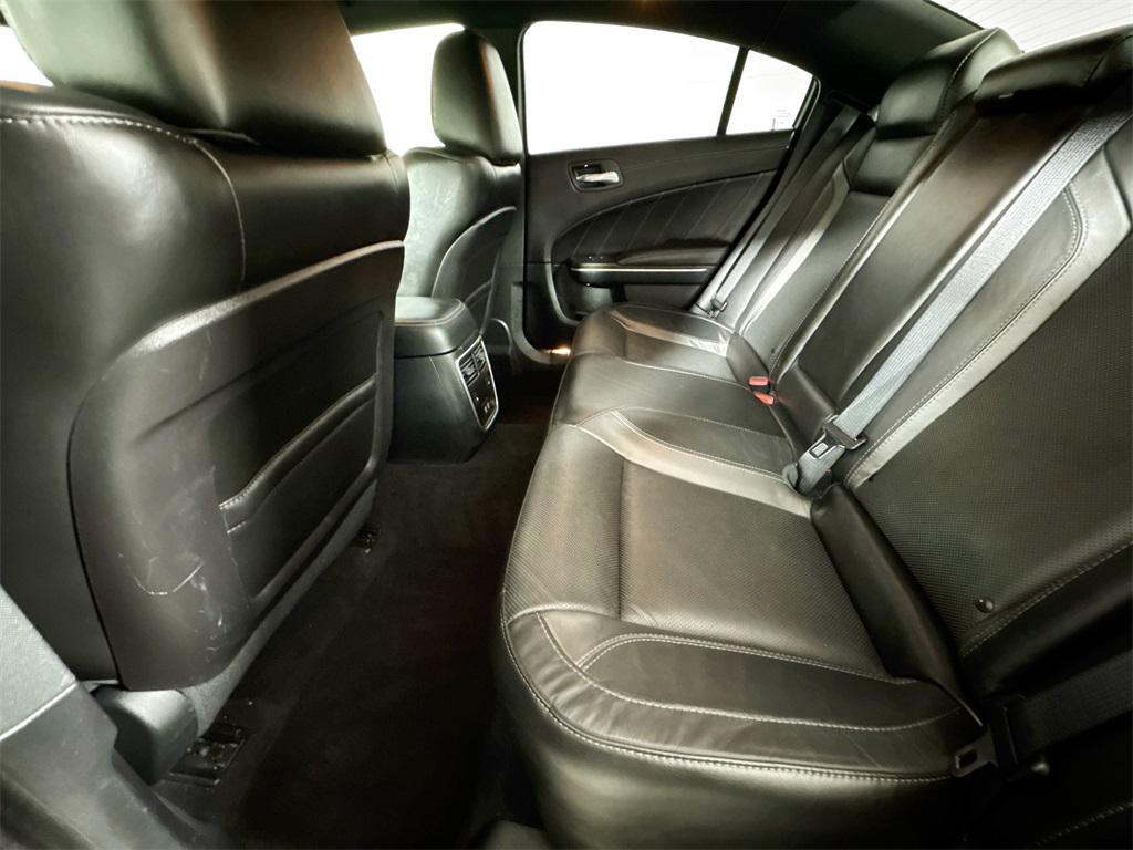 used 2019 Dodge Charger car, priced at $22,497