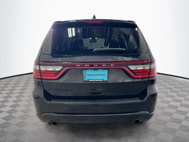 used 2020 Dodge Durango car, priced at $31,492