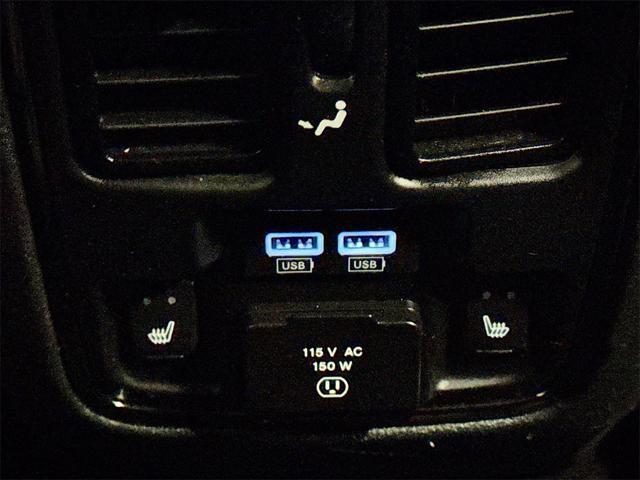 used 2020 Dodge Durango car, priced at $31,492