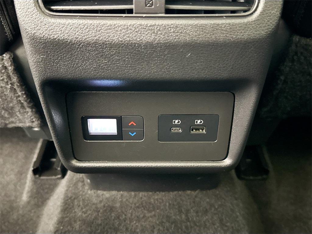 used 2023 Nissan Rogue car, priced at $25,812