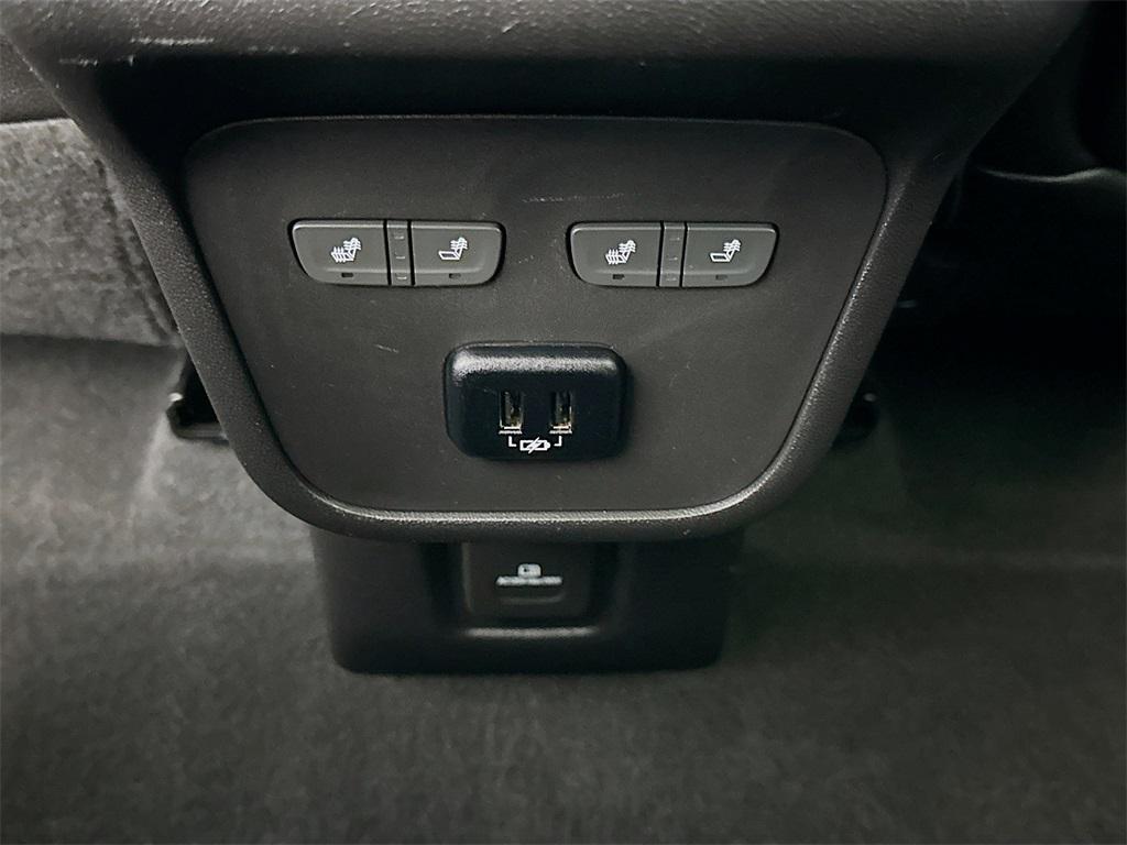 used 2018 GMC Terrain car, priced at $17,497
