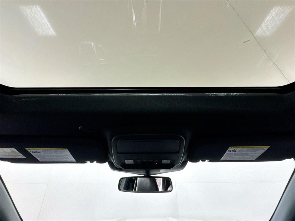 used 2022 Ford Explorer car, priced at $33,992