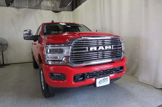 new 2024 Ram 2500 car, priced at $82,028