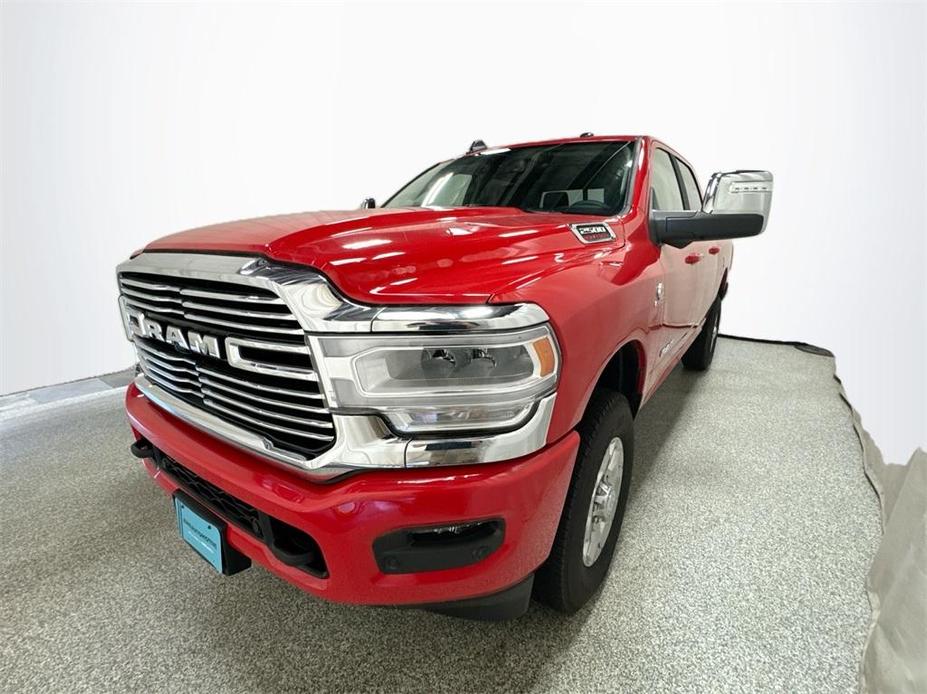 new 2024 Ram 2500 car, priced at $73,063