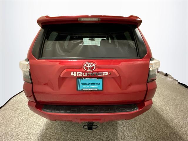 used 2014 Toyota 4Runner car, priced at $22,777