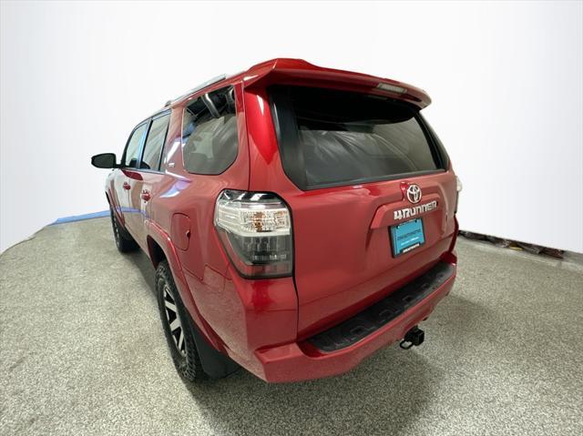 used 2014 Toyota 4Runner car, priced at $22,777