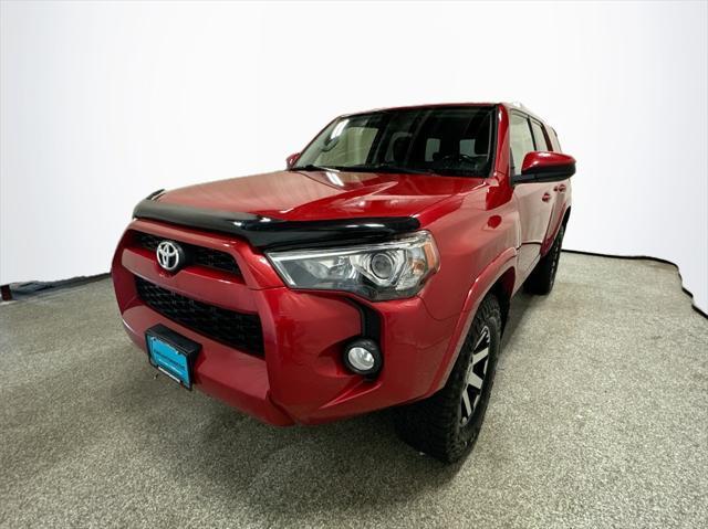 used 2014 Toyota 4Runner car, priced at $21,997