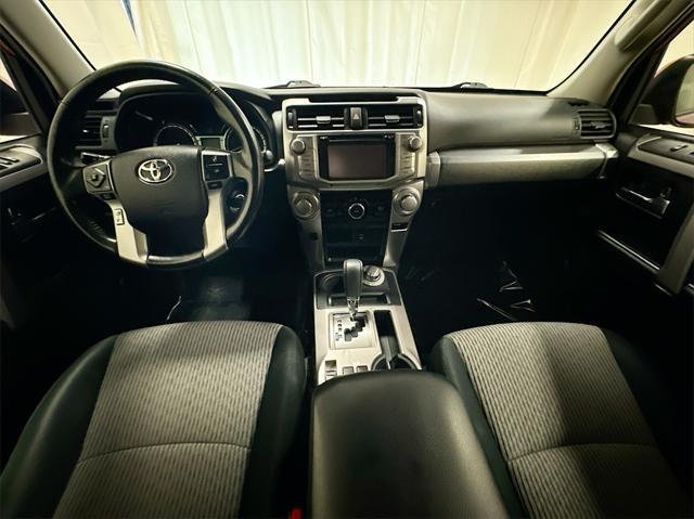 used 2014 Toyota 4Runner car, priced at $22,777