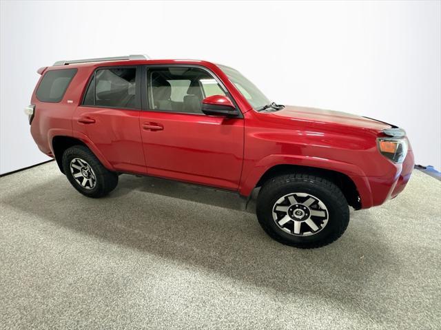 used 2014 Toyota 4Runner car, priced at $22,777