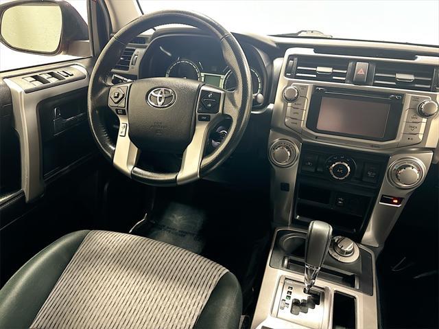 used 2014 Toyota 4Runner car, priced at $22,777