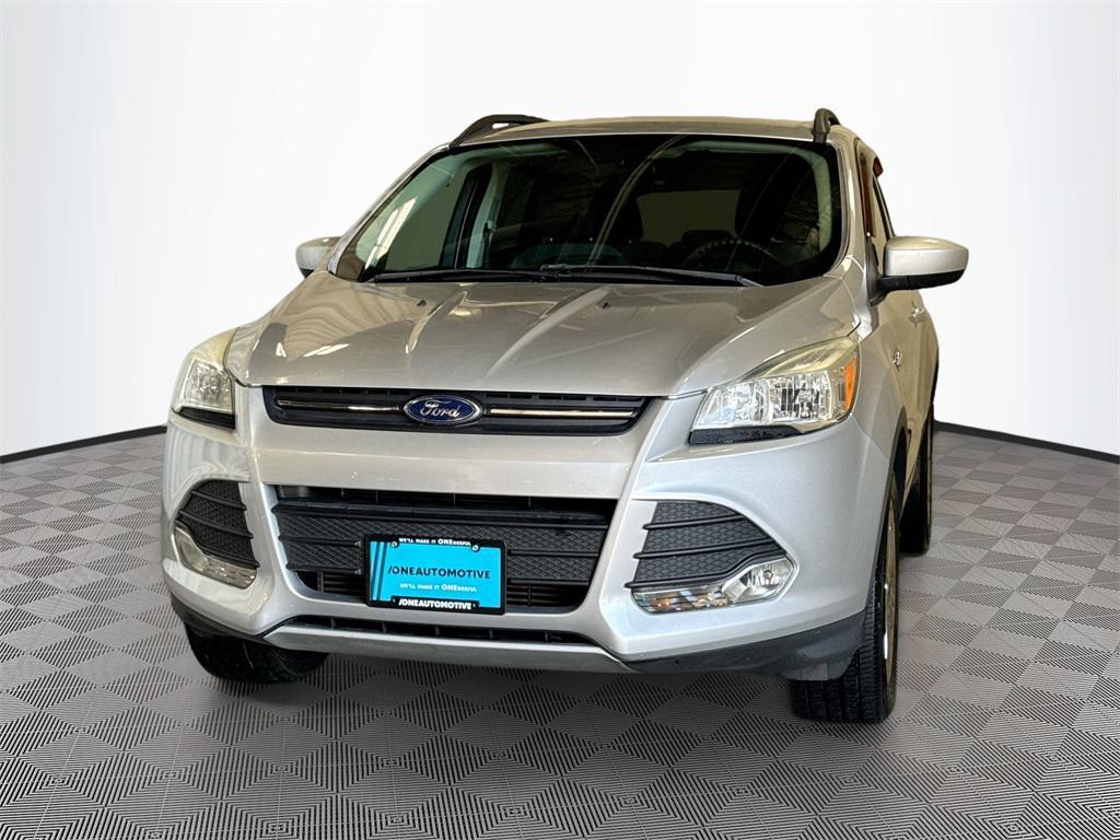 used 2016 Ford Escape car, priced at $12,247