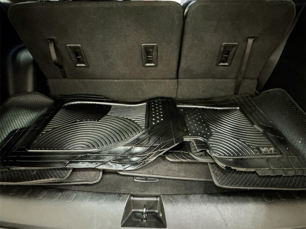 used 2018 Chevrolet Traverse car, priced at $16,997