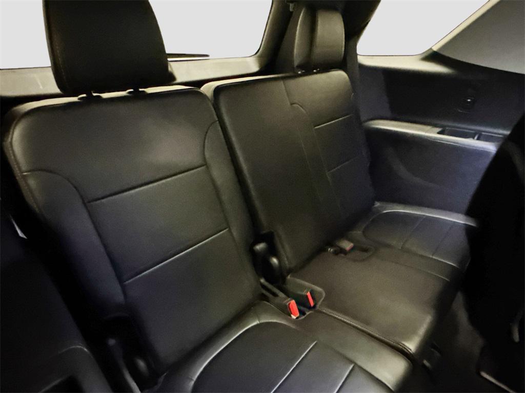 used 2018 Chevrolet Traverse car, priced at $16,997