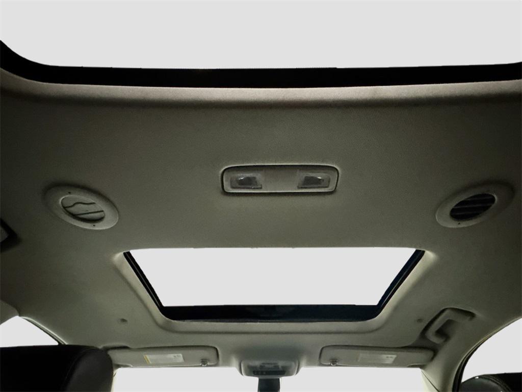 used 2018 Chevrolet Traverse car, priced at $16,997