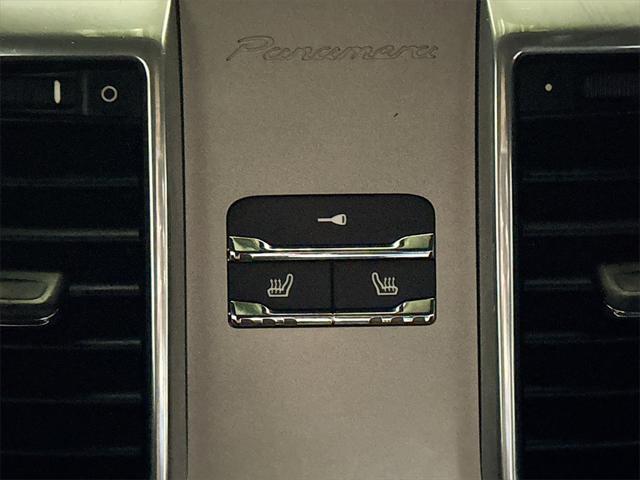 used 2010 Porsche Panamera car, priced at $31,922