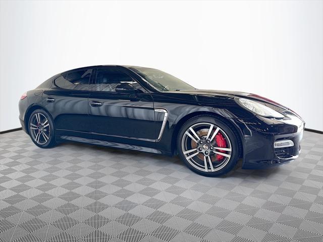 used 2010 Porsche Panamera car, priced at $31,922
