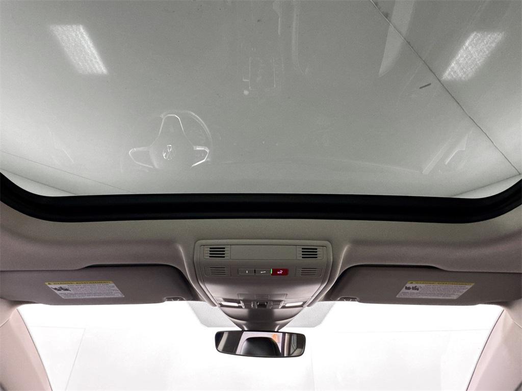 used 2024 Volkswagen Taos car, priced at $25,497