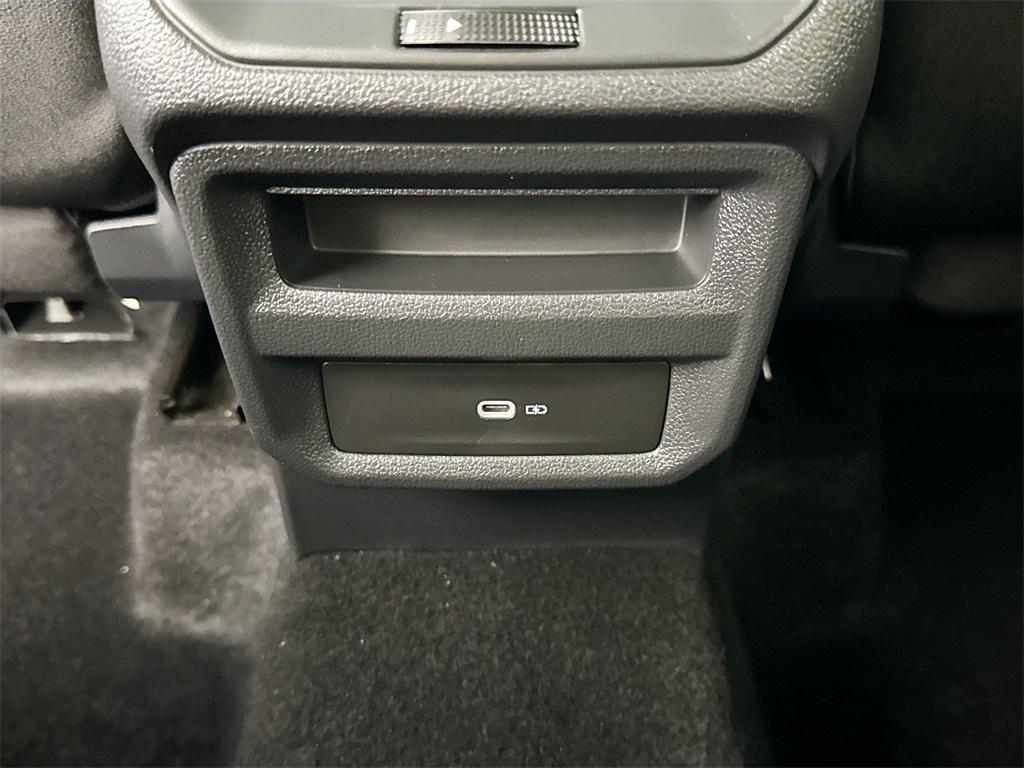 used 2024 Volkswagen Taos car, priced at $25,497