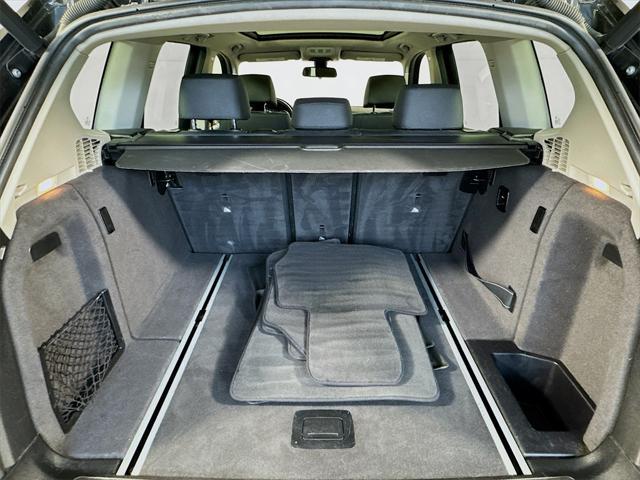 used 2014 BMW X3 car, priced at $11,222