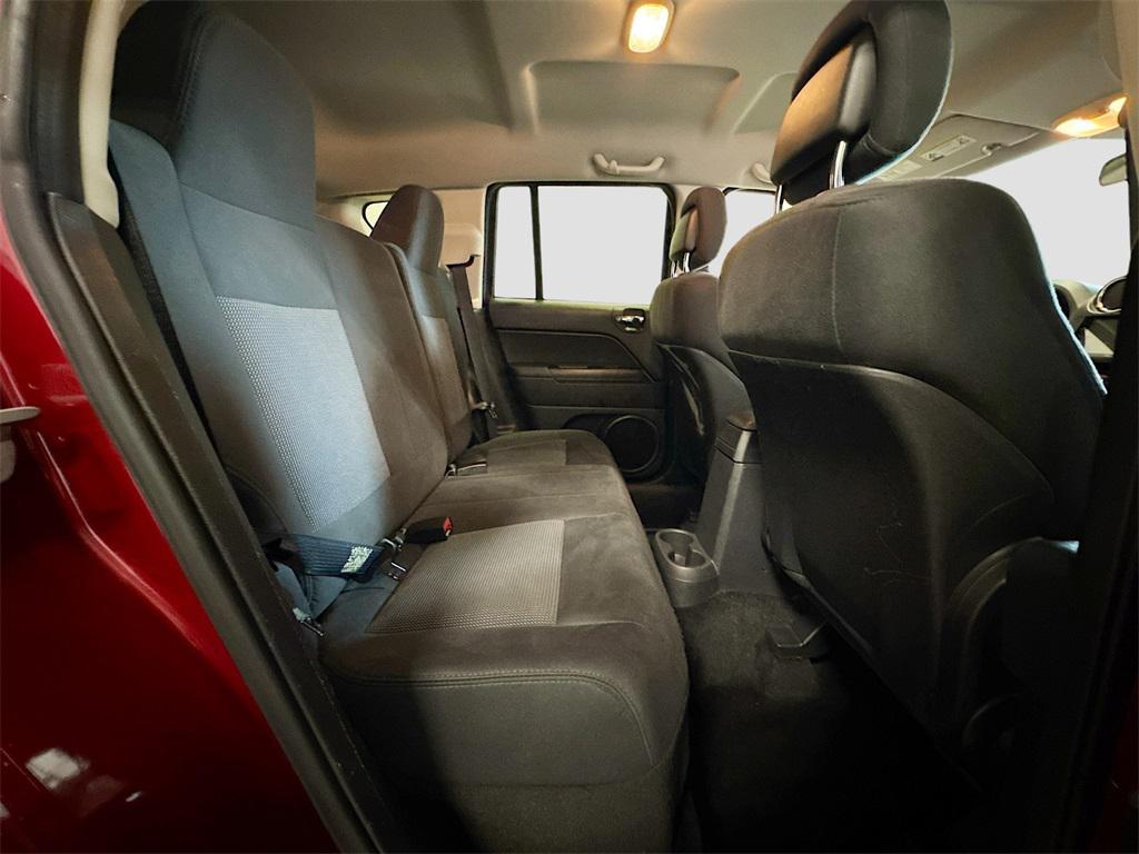 used 2013 Jeep Compass car, priced at $7,892