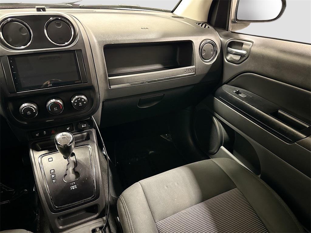 used 2013 Jeep Compass car, priced at $7,892