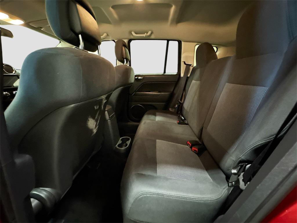 used 2013 Jeep Compass car, priced at $7,892