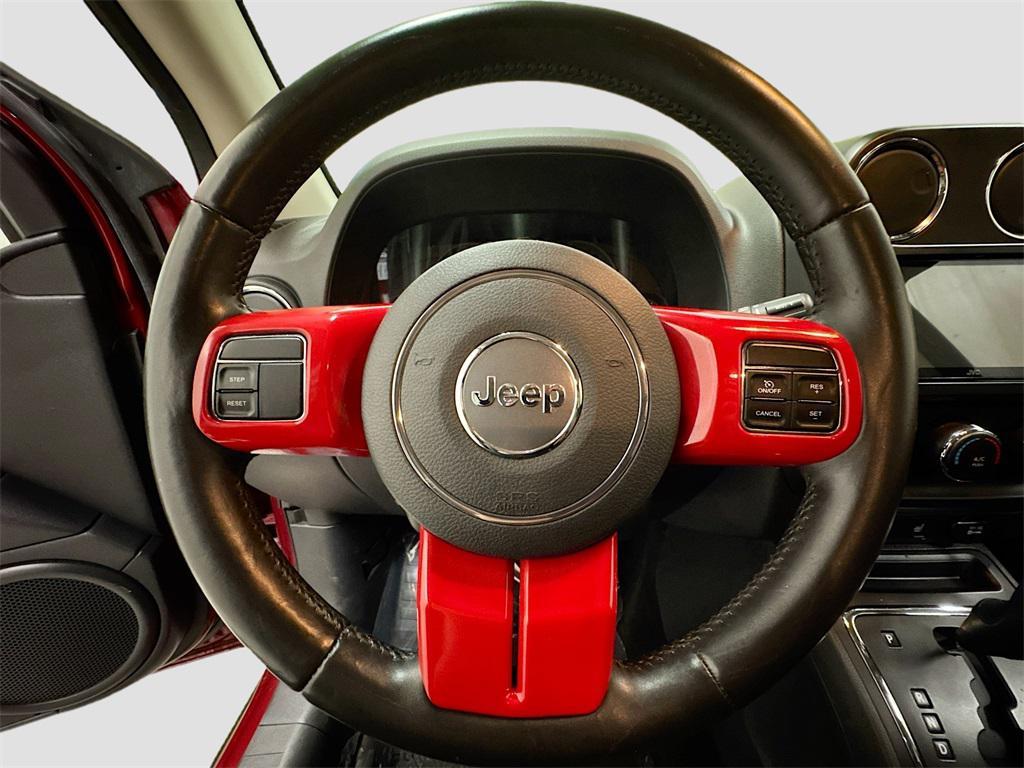 used 2013 Jeep Compass car, priced at $7,892