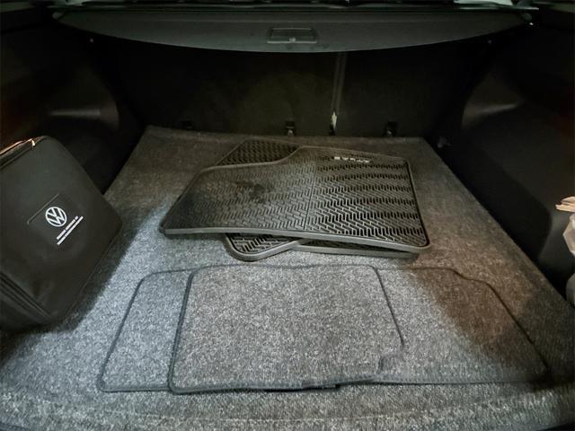 used 2023 Volkswagen Atlas Cross Sport car, priced at $32,997