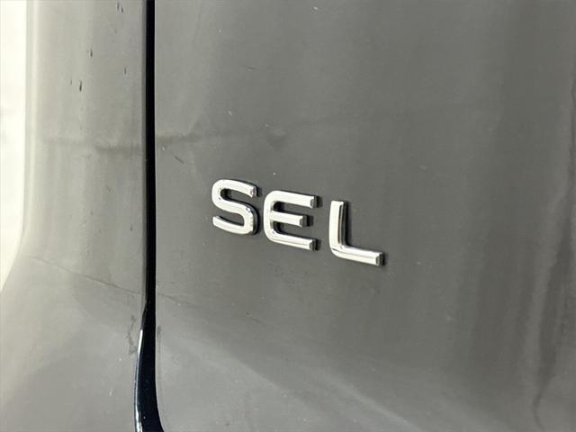 used 2023 Volkswagen Atlas Cross Sport car, priced at $32,997