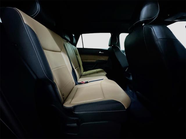 used 2023 Volkswagen Atlas Cross Sport car, priced at $32,997