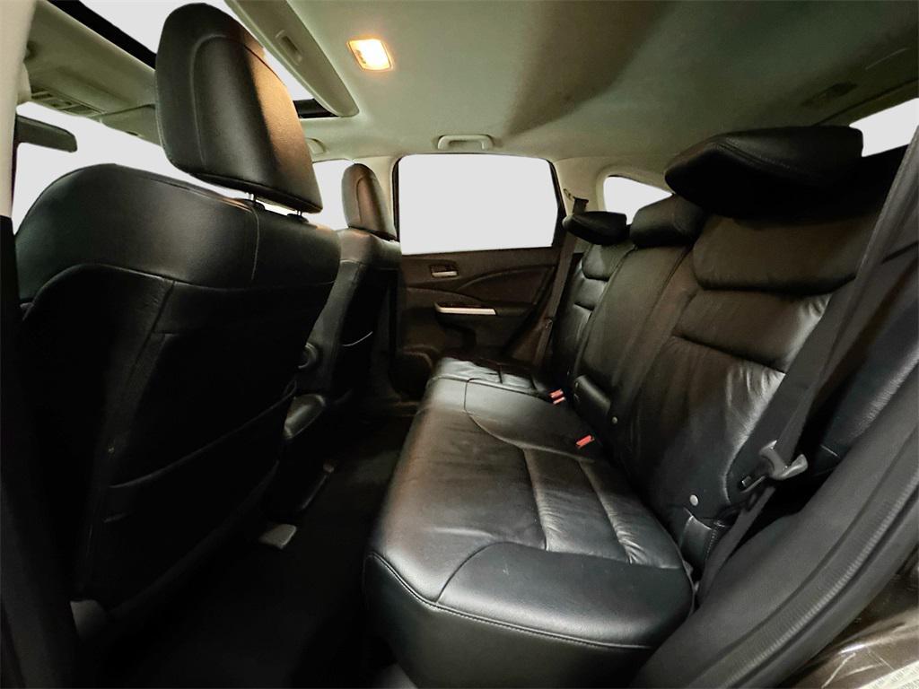 used 2013 Honda CR-V car, priced at $12,777