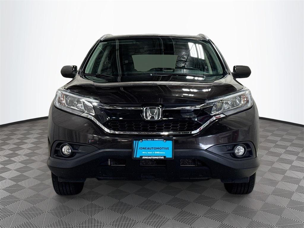 used 2013 Honda CR-V car, priced at $12,777