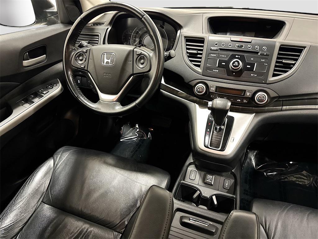 used 2013 Honda CR-V car, priced at $12,777