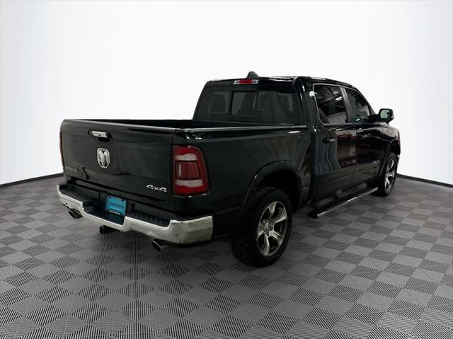 used 2019 Ram 1500 car, priced at $27,992