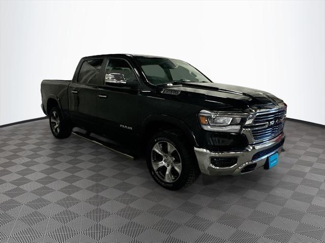 used 2019 Ram 1500 car, priced at $27,992