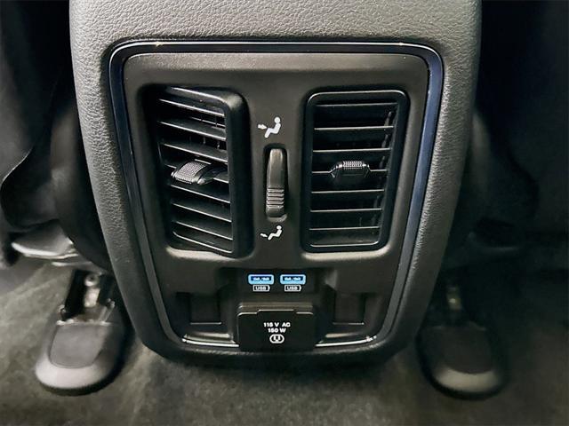 used 2022 Jeep Grand Cherokee car, priced at $28,992