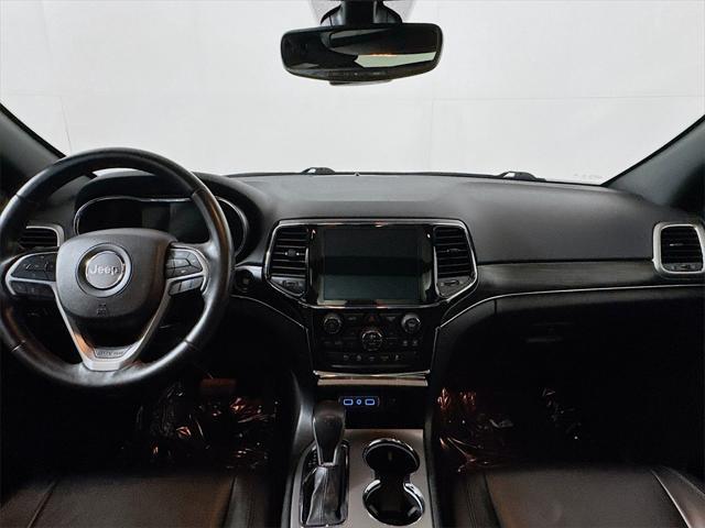 used 2022 Jeep Grand Cherokee car, priced at $28,992