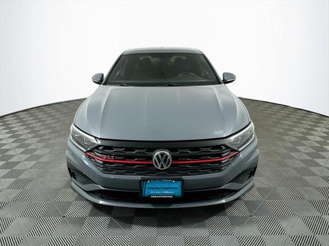 used 2019 Volkswagen Jetta GLI car, priced at $17,997